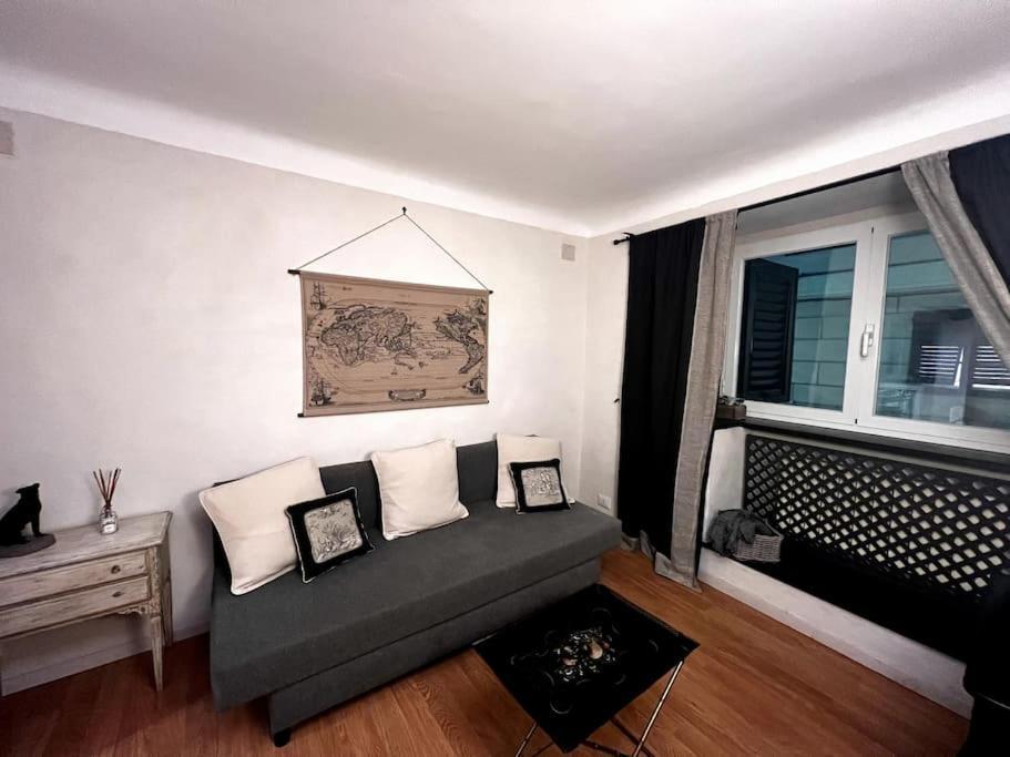 San Lorenzo Central Apartment 热那亚 外观 照片